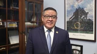 Rep Carbajal Marks 10 Years Since Isla Vista Shooting [upl. by Bathelda]