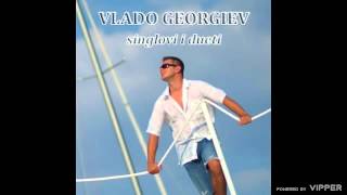 Vlado Georgiev i Rodja Raicevic  Draga  Audio 1997 [upl. by Oicor]