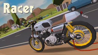 Café Racer La Aventura sobre Dos Ruedas que No Te Puedes Perder Ep 10 [upl. by Marthena]