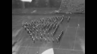 Vidor High School Band 1979  UIL Region 10 Marching Contest [upl. by Ellezaj]