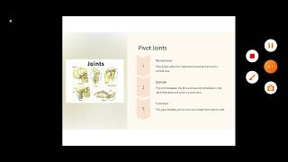 BP101T HUMAN ANATOMY amp PHYSIOLOGY  I [upl. by Seidler]