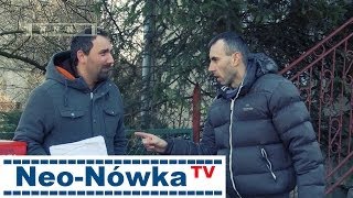 Kabaret NeoNówka TV  K JAK KARTONY odc 3 HD [upl. by Chelsae]