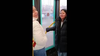 Arkhangelsk diaries…RUSSIA🇷🇺……🪷✨🦋🤩russia vlog trending minivlog shortvideo [upl. by Ispep]