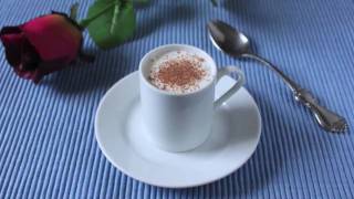 Ultimate Valentines Chocolate Dessert Chocolate Mocha Pot de Creme Recipe [upl. by Angelita]