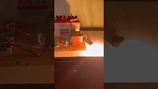 Powerful 1000 Watt inverter 😲youtube viralreels shorts [upl. by Scherle271]