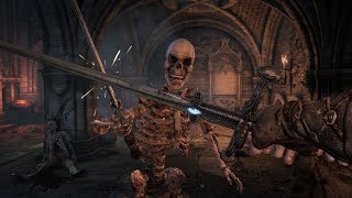 Hellraid Unreleased Game All Gameplay Videos [upl. by Airetnahs]