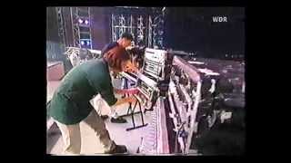 19961997 WDR Silvesterparty  RMB quotSpringquot live [upl. by Aranahs]