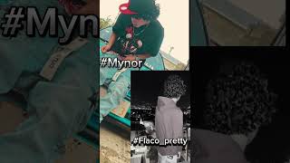 MynorRD ft Flacopretty Joseando [upl. by Adaran]