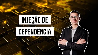 Desvendando Injeção de Dependência com C e ASPNET Core de Forma Prática [upl. by Jeavons506]