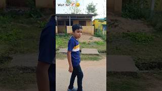 Chappal chor mil gaya 😅😅 gauravyt21 funny shortvideo comedy short shorts [upl. by Mahsih]