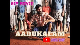 Aadukalam Selected Songs  Dhanush  Taapsee  G V Prakash Kumar [upl. by Mahtal]