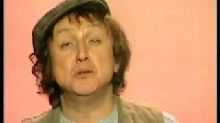 Ken Dodd 1979 Matchstalk Men and Matchstalk Cats and Dogs [upl. by Naynek]