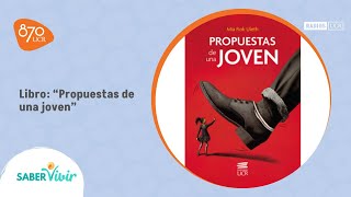 Propuestas de una joven [upl. by Rafaela]