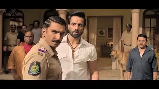 Simmba Full Movie 2018 HD 1080p Review amp Facts  Ranveer Singh Sara Ali Khan Sonu Sood [upl. by Angle]