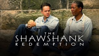 The Shawshank Redemption 1994 Movie  Tim Robbins Morgan Freeman  Review And Facts [upl. by Rehpinnej656]