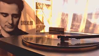 Salvapantallas  Jorge Drexler Vinilo [upl. by Morgun]