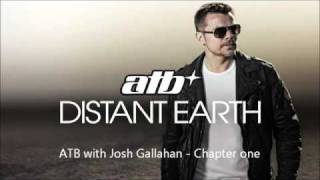 ATB Josh Gallahan  Chapter One Live at ASOT 500flv [upl. by Aehsan242]