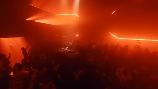 Eric Prydz Live at Brooklyn Storehouse  Presented by Teksupport 🚀 [upl. by Adnyl]