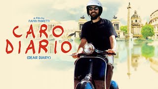 Dear Diary Caro Diario 1993  Trailer  Nanni Moretti  Renato Carpentieri  Giovanna Bozzolo [upl. by Sonni218]