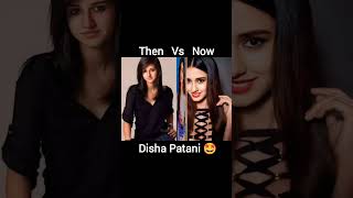 Disha Patani Unbelievable Transformation 😱🔥 [upl. by Areta]