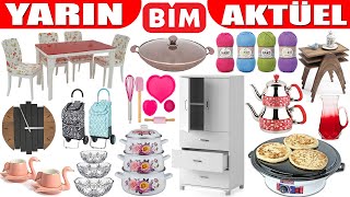 BİM 17 KASIM 2024  HALI ÖRTÜSÜ  BİM BU HAFTA ZİGON SETİ  BİM KAMPANYA ÇEYİZLİK  BİM [upl. by Woodberry]