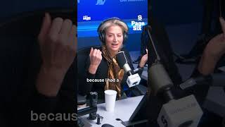 Dorinda Medley recalls intruder on her private property shorts [upl. by Nidla]