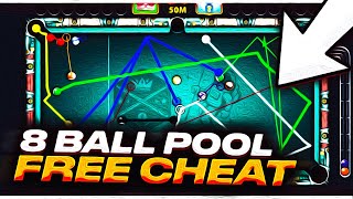 How To Hack 8 Ball Pool on PC 2024 WORKING  UNDETECTED  Free Cheto  Tutorial [upl. by Schear]