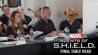 Marvel’s Agents of SHIELD  Season 7 Ep 1 Sneak Peek [upl. by Sudhir]