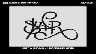 SilvR amp vist  Unverstanden Official amp HQ [upl. by Einhpad]