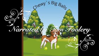 Chewy’s Big Balls [upl. by Angeli]