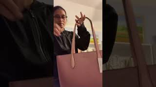 Kate spade unboxing [upl. by Vilhelmina]