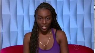 Best of DaVonne from episodes 12amp13 BB18 [upl. by Sarajane232]