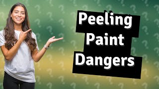 What happens if you paint over distemper [upl. by Parik927]