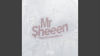 Mr Sheeen Digga D x Russ Millions [upl. by Kearney]