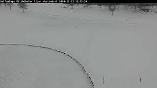 Golfanlage Kitzbühler Alpen Westendorf  Live Cam [upl. by Nosreh]