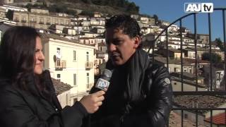 Cerchiara di Calabria Francesco Mazzei lo chef calabrese che ha conquistato Londra [upl. by Venezia958]