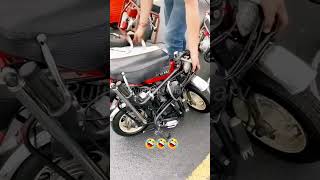 Folding Bike reels ytshorts Folding bike [upl. by Zul]