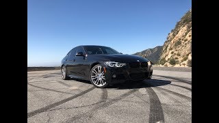 Modified 2018 BMW 340i  One Take [upl. by Butterworth]