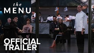 Chef Official Trailer 1 2014 HD [upl. by Leuqar280]