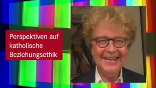 Prof Dr Andreas LobHüdepohl Perspektiven auf katholische Beziehungsethik [upl. by Gable]