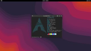 INSTALAR ARCH LINUX EN VIRTUALBOX [upl. by Izawa]