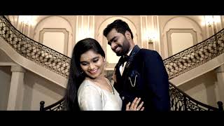 Rajasekhar amp Rajitha Prewedding Song [upl. by Atnoek]