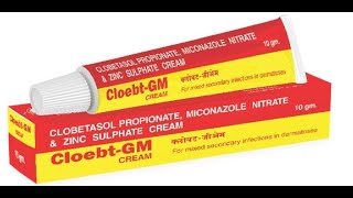 Clobet GM Cream use side effect review in tamil [upl. by Minor]