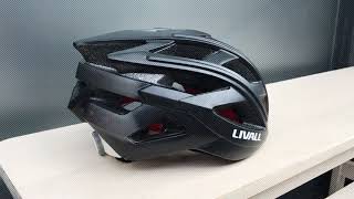 LIVALL BH60SE Smart Helmet [upl. by Neik155]