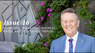 Economic Indicators Interest Rates and Real Estate Trends [upl. by Stokes]