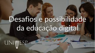 Metodologias Ativas e interdisciplinaridade na educação  Desafios e possibilidade da educação [upl. by Adnaval614]