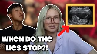 KKandbabyJ Are The Biggest Liars On YouTube  Oopsie Baby [upl. by Eirrem]