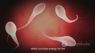 BIOLOGY TOPIC Male Reproductive System [upl. by Applegate]