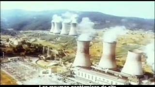 Documental Energía Geotérmica [upl. by Tongue]