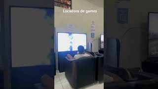 gamehouseosaviciado gamehouse gaming gamer locadoradegames nostalgiaplaystation jogos games [upl. by Laith509]